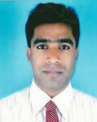 A.K.M. AZAD SARKER