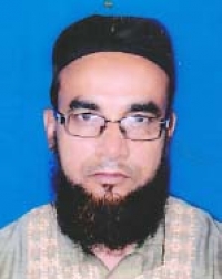 MD. MOKHLESUR RAHMAN