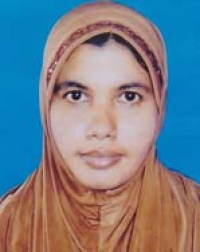 KASHFIA BEGUM