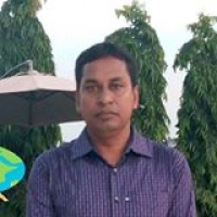 Mohammad Maidul Islam
